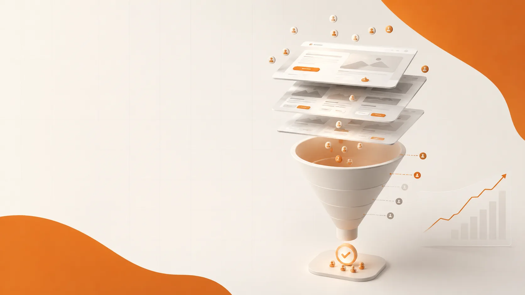 Headerbild zum Website-Funnel-Check